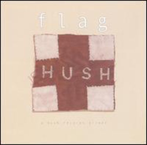 Flag / Various - Flag / Various - Music CD