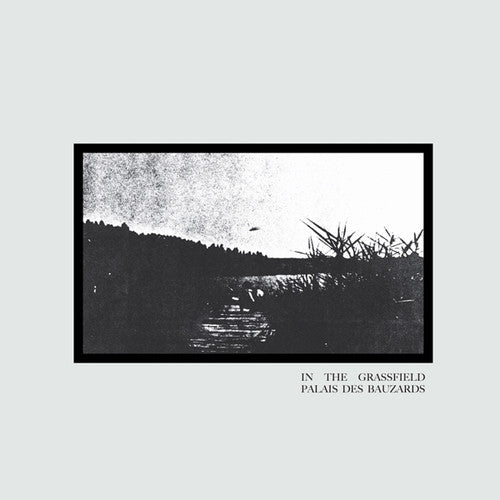 Palais Des Bauzards - In The Grassfield - Vinyl Record