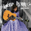 Lynn,loretta - Full Circle - Vinyl Record