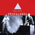 Frith,fred - Propaganda - Music CD
