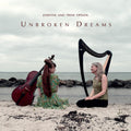 Opsahl,josefine & Trine - Unbroken Dreams - Music CD