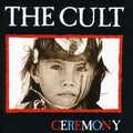 Cult - Ceremony - Music CD