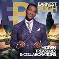 Pugh,earnest - Hidden Treasures & Collaborations - Music CD