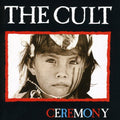 Ceremony [Import]