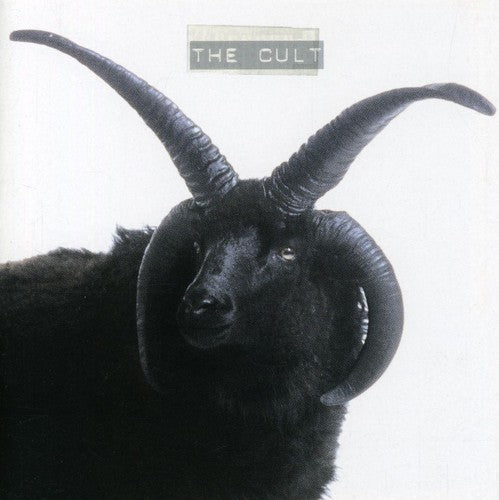 Cult - Cult - Music CD