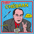 Chebran: French Boogie 1980-1985 / Var - Chebran: French Boogie 1980-1985 / Var - Music CD