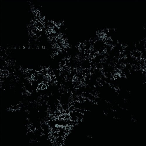 Hissing - Hissing - Vinyl Record