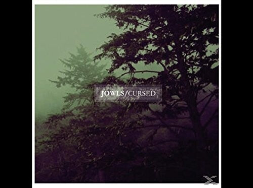 Jowls - Cursed - Vinyl Record