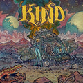 Kind - Kind - Rocket Science - Music CD