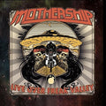 Mothership - Live Over Freak Valley - Music CD