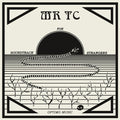 Mr Tc - Soundtrack For Strangers - Vinyl Record