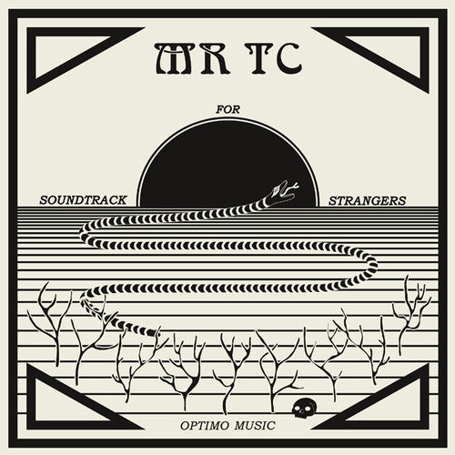 Mr Tc - Soundtrack For Strangers - Vinyl Record