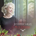 Saran,jennifer - Merry Christmas You Are Loved - Music CD