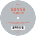 Sonns - Teacher - Vinyl Record