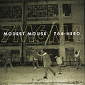 Modest Mouse / 764-hero - Whenever You See Fit (split Ep) - Music CD