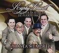 Raphy Leavitt Orquesta La Selecta De Puerto Rico - Hasta Siempre - Music CD
