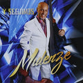 Mulenze - Y Seguimos - Music CD
