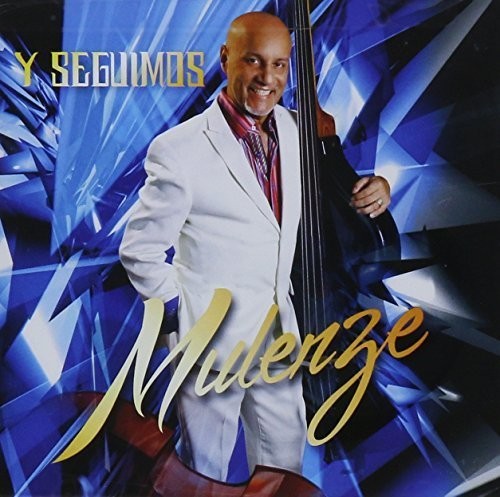 Mulenze - Y Seguimos - Music CD
