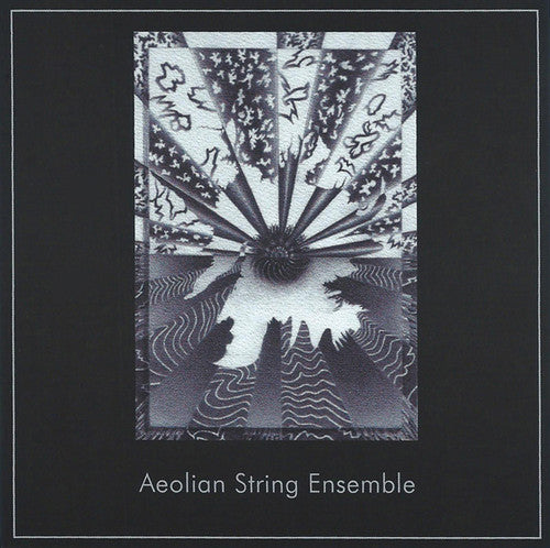 Aeolian String Ensemble - Eclipse - Music CD