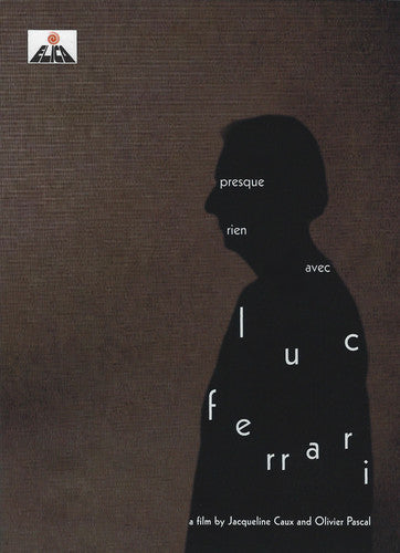 Ferrari,luc - Presque Rien Avec Luc Ferrari - DVD