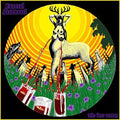 Funeral Marmoori - Deer Woman - Music CD