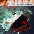 Drama - Sink Or Swim (papersleeve) - Music CD