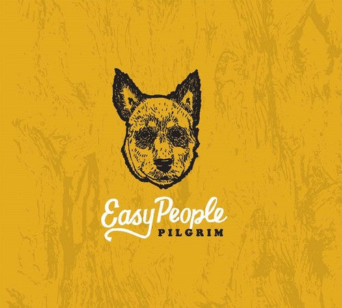 Pilgrim - Easy People - Music CD