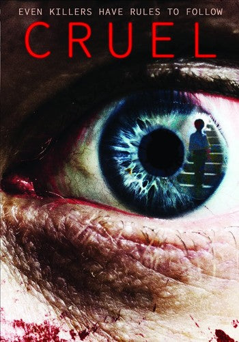Cruel - Cruel - DVD