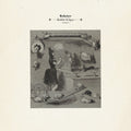 Ksiezyc - Rabbit Eclipse - Music CD