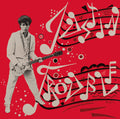 Justin Trouble - Justin Trouble - Vinyl Record