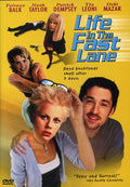 Life In The Fast Lane - Life In The Fast Lane - DVD