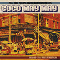 Coco May May: 1955-1962 Spanish Harlem Dance / Var - Coco May May: 1955-1962 Spanish Harlem Dance / Var - Vinyl Record