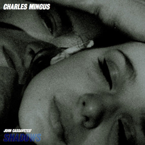 Mingus,charles - Shadows - Vinyl Record