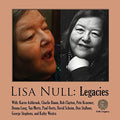 Null,lisa - Legacies - Music CD