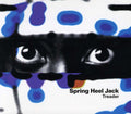Spring Heel Jack - Treader - Music CD
