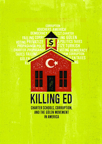 Killing Ed - Killing Ed - DVD