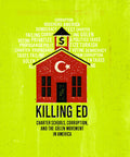 Killing Ed - Killing Ed - Blu-ray