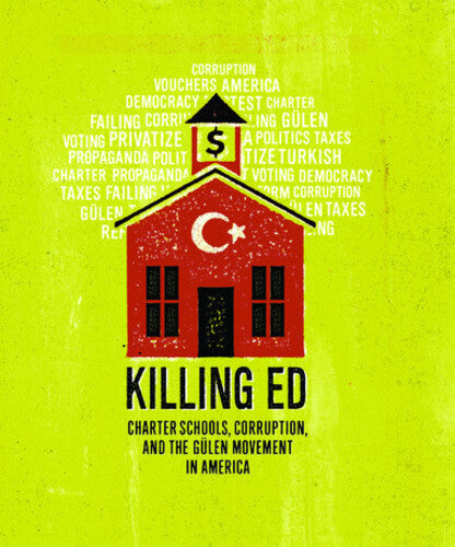 Killing Ed - Killing Ed - Blu-ray
