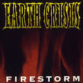 Earth Crisis - Firestorm - Vinyl Record
