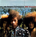 Hendrix,jimi - Bbc Sessions - Vinyl Record
