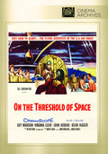 On The Threshold Of Space - On The Threshold Of Space - DVD