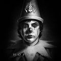 Lacrimosa - Hoffnung - Music CD