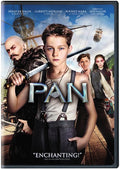 Pan - Pan - DVD