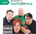 Bowling For Soup - Playlist: The Very Best Of Bowling For Soup - Music CD