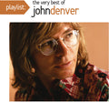 John Denver - Playlist: The Very Best Of John Denver - Music CD