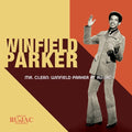 Parker,winfield - Mr Clean: Winfield Parker At Ru-jac - Vinyl Record