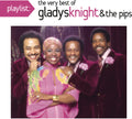 Knight,gladys & Pips - Playlist: The Very Best Of Gladys Knight & The Pip - Music CD