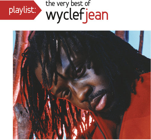 Jean,wyclef - Playlist: The Very Best Of Wyclef Jean - Music CD