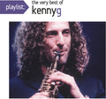 Kenny G - Playlist: The Very Best Of Kenny G - Music CD
