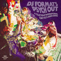 Dj Format's Psych Out / Various - Dj Format's Psych Out / Various - Music CD